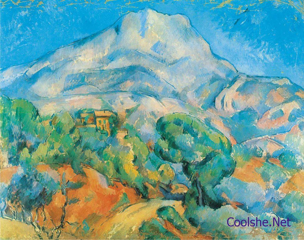 ما العلاقة بين نظرية اسحق نيوتن في الضوء والمدرسة التأثيرية