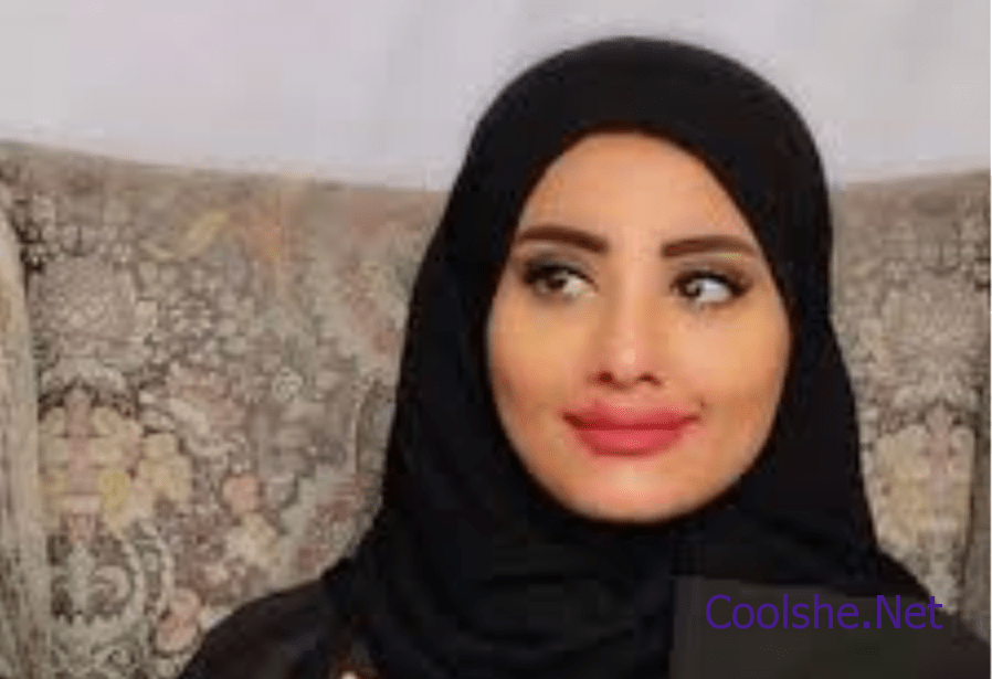 من هي مشاعل الجلعود