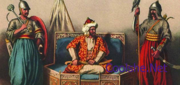 المؤسس الحقيقي للدولة العثمانية