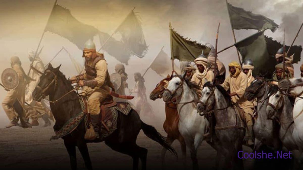 1226ه معركة انتصر الصفراء العثمانيين في وادي عام المعركة التي
