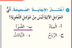 يسبب يلي التجوية مما الكيميائية أي التجوية الكيميائية