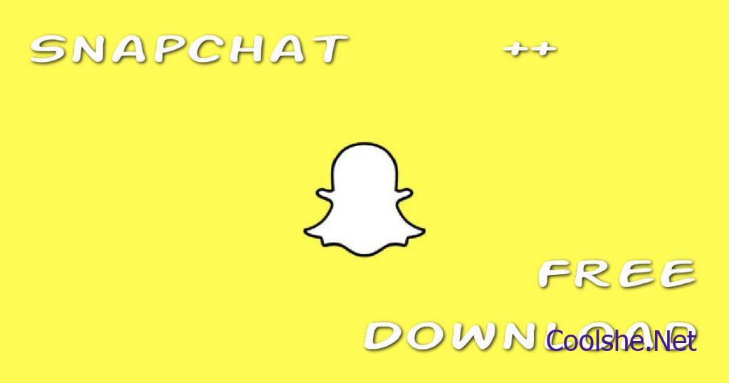 snapchat plus للاندرويد