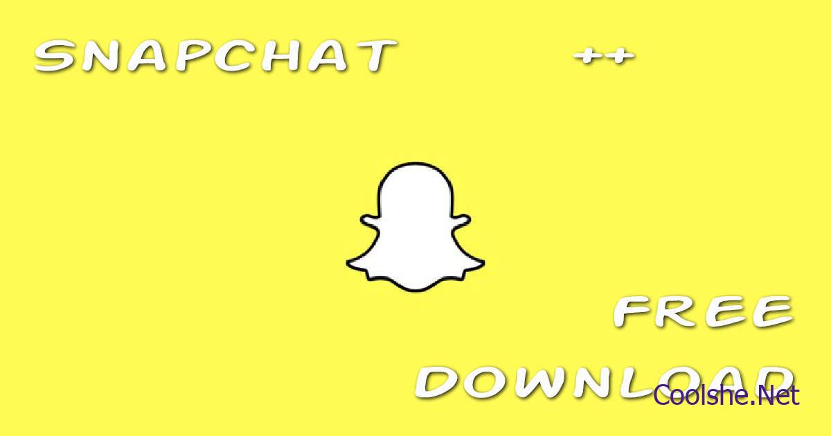 snapchat plus للاندرويد