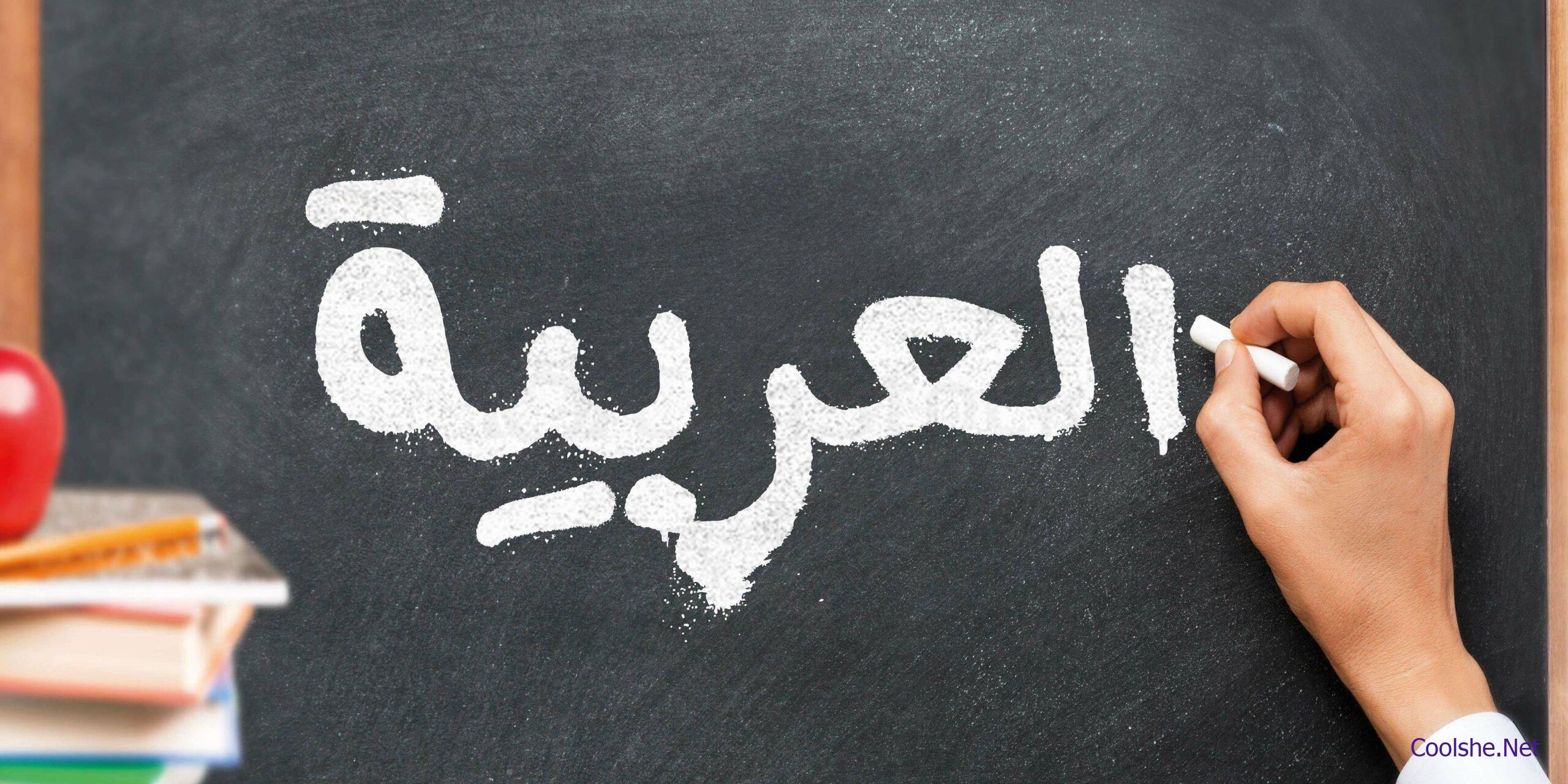 الجمله الاسميه تتكون من ركنين اساسيين هما