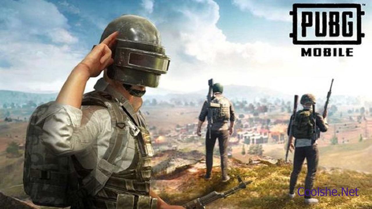 تحميل ببجي الكورية 2021 PUBG MOBILE KR للكمبيوتر والأيفون ...