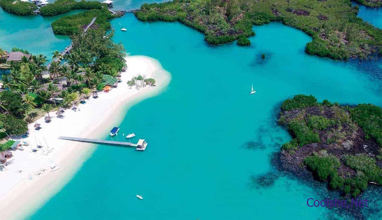 أين تقع كيب تاون من الكرة الأرضية كل شي