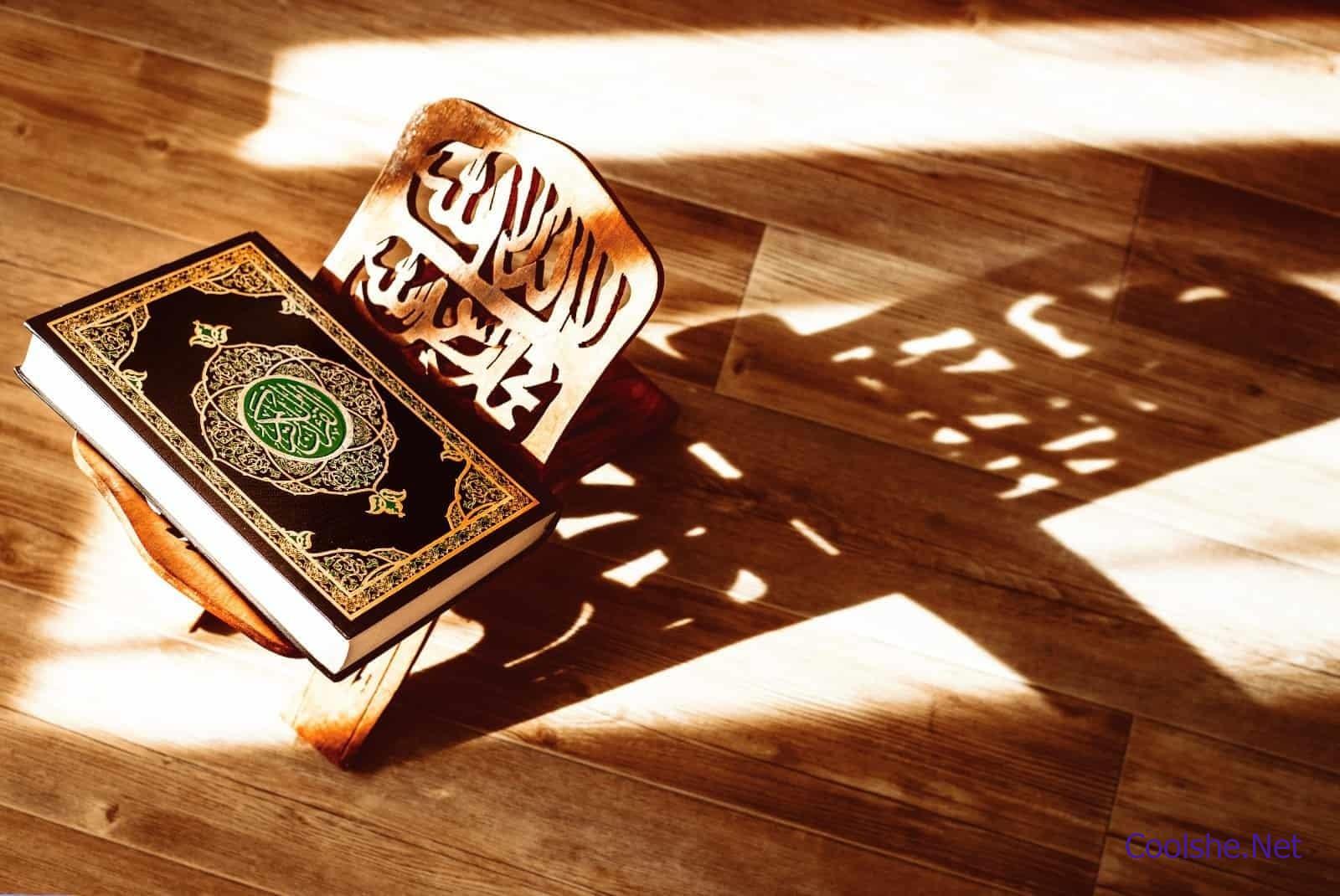 كم مرة ذكر اسم الله في القرآن كل شي