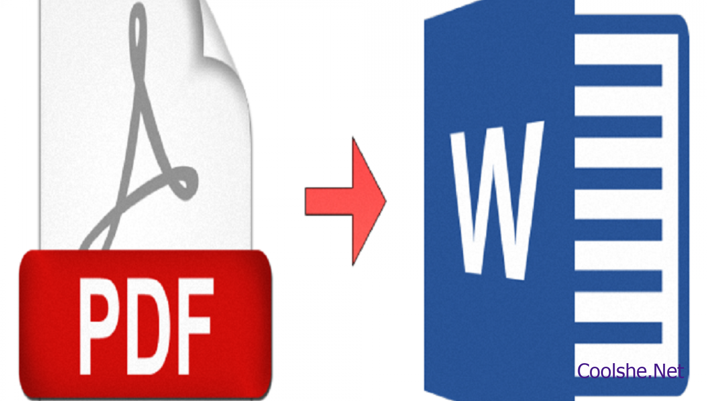 تحويل Pdf الى Word يدعم العربية بدون اخطاء 2021 اون لاين موقع زيادة