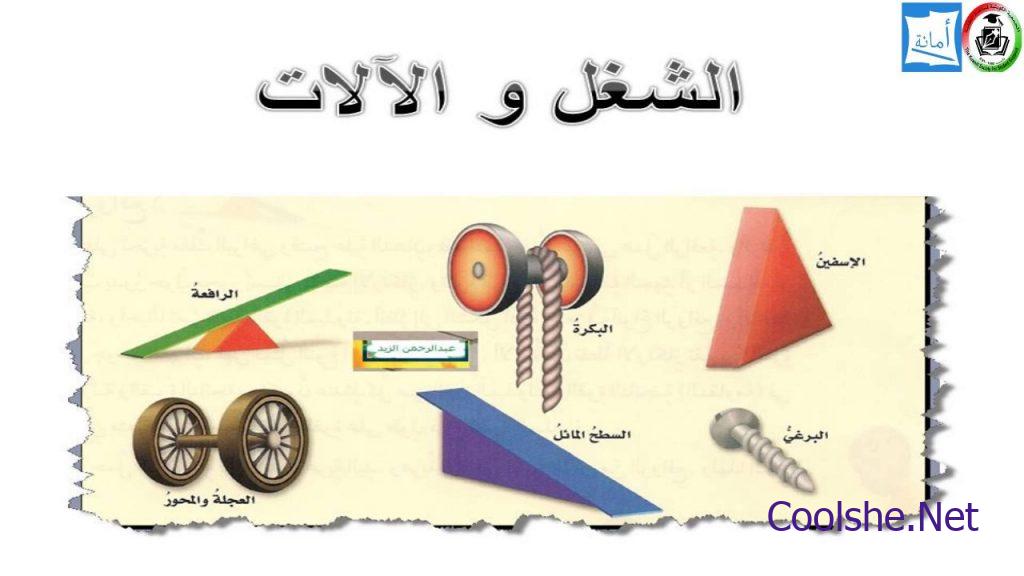 أداة تسهل أداء العمل وتتطلب حركة واحدة فقط بيت العلم