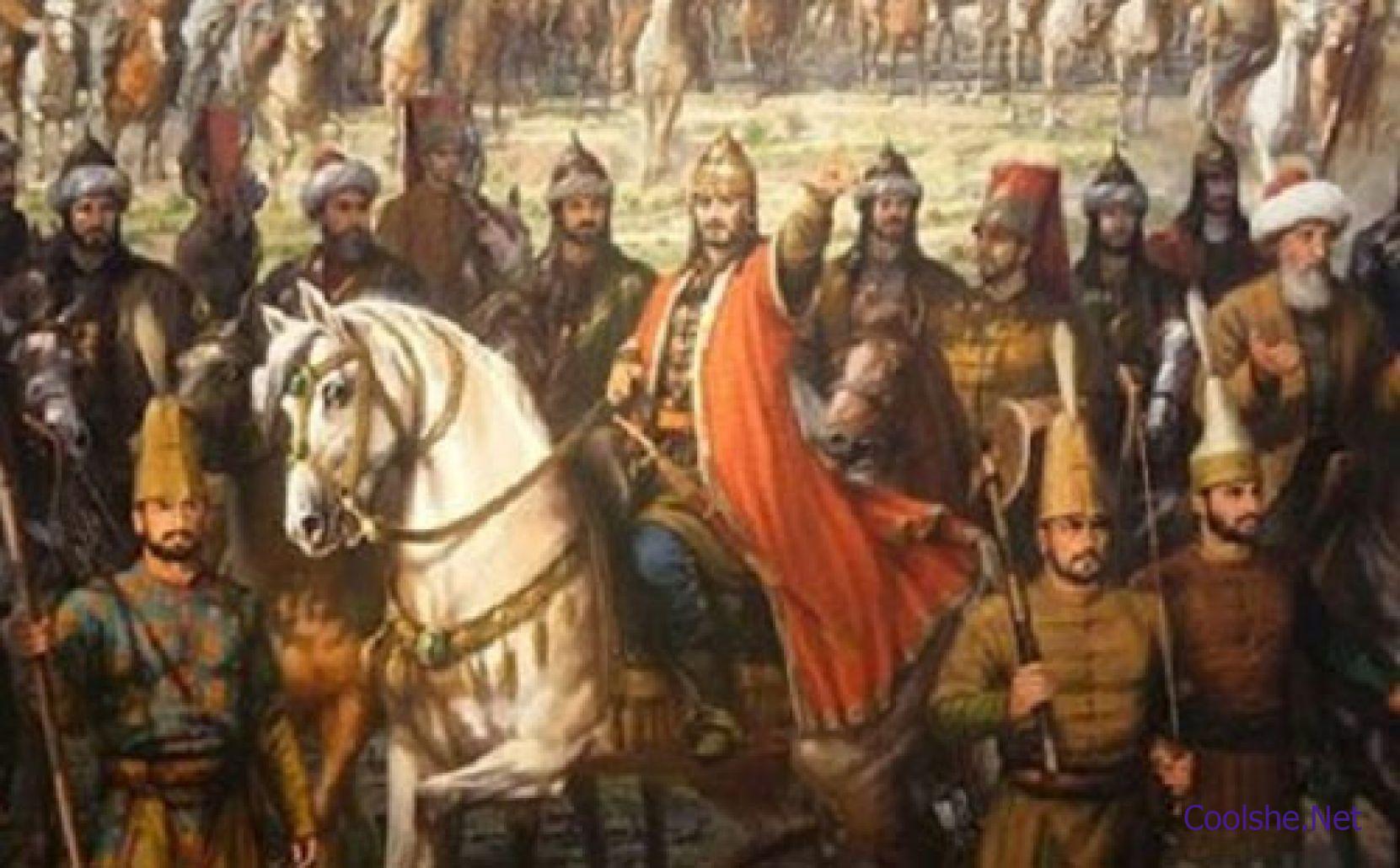 تنسب الدولة الاموية الى امية بن عبد شمس