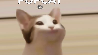 لعبه bobcat popcat click