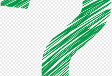 صمم بدر حديقة منزله على شكل مستطيل، ويخطط لعمل ممر بشكل قطري، كما في الشكل. أي القياسات الآتية أقرب إلى طول الممر؟