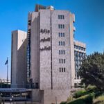 رابط التسجيل على مفاضلة الجامعة السورية 2025 2026